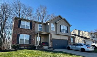 3630 N Heartwood Rd, Amelia, OH 45102