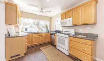 1215 Prescott Ave, Ann Arbor, MI 48103