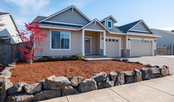 2151 NE DECIDUOUS Ave, Albany, OR 97321