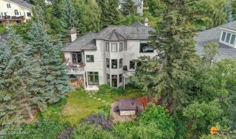 18722 Guillemot Cir, Anchorage, AK 99516