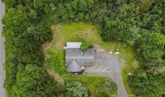 1842 Glacier Dr, Tunkhannock, PA 18610