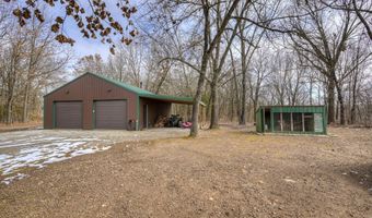 116 Hambrich Hollow Rd, Anderson, MO 64831