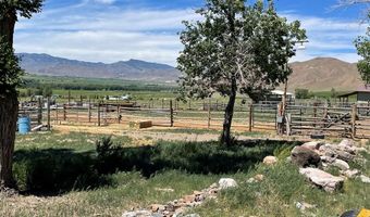 1096 Upper Hotsprings Rd, Challis, ID 83226