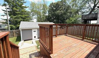 1810 H St, Bedford, IN 47421