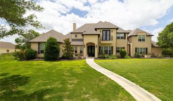 100 Redtail Hawk Dr, Aledo, TX 76008