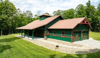100 Belden St, Canaan, CT 06031