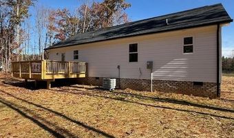 725 Robinson Rd, Appomattox, VA 24522