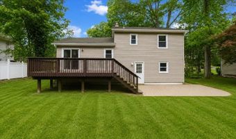 427 Shepperd Ln, Alloway, NJ 07422