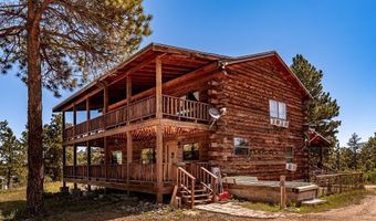 24401 County Rd 44, Aguilar, CO 81020