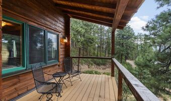 35 Blue Ridge Cir, Bayfield, CO 81122