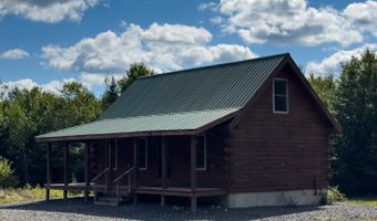 1968 State Highway 193, Beddington, ME 04622