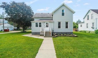 714 2nd Ave, Ackley, IA 50601