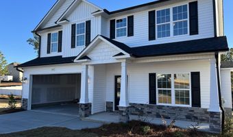 1615 Redbud Ct, Aberdeen, NC 28315