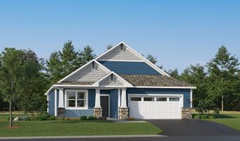 762 151st Ln NW Plan: Brighton, Andover, MN 55304