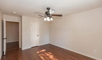 3512 GOODFELLOW Ln, Amarillo, TX 79121
