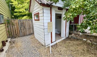 21 N Main St, Eureka, NV 89316
