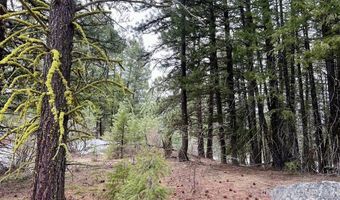 Tbd Hilltop Rd, Cascade, ID 83611