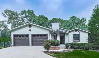 1310 Dillon Rd, Austell, GA 30168