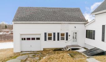 1357 Indian River Rd, Addison, ME 04606