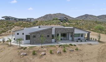 42434 N TONTO Rd, Cave Creek, AZ 85331