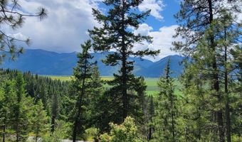 NNA Continental Lane-Parcel 3, Bonners Ferry, ID 83805
