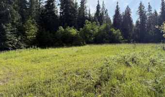 Nka S Fern Creek Rd, Cataldo, ID 83810