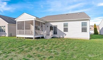 24 BAY HILL Rd, Magnolia, DE 19962