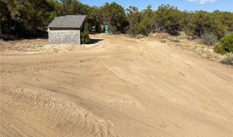 0 Pony Trail Rd, Anza, CA 92539