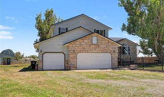 2817 Saratoga Trl, Billings, MT 59105