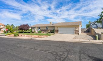 2205 N BANDTAIL, Cedar City, UT 84721