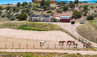 645 N PAPAGO Trl, Chino Valley, AZ 86323