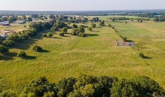 19499 E Whippoorwill Ln, Atoka, OK 74525
