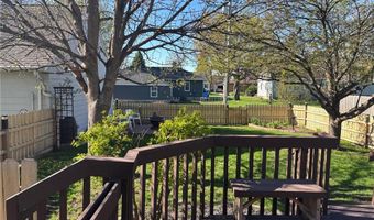 302 W Douglas St, Arlington, MN 55307