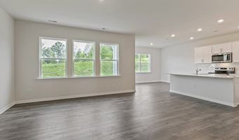 41 Honeycutt Oaks Dr Plan: DARWIN, Angier, NC 27501