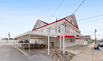 224 21st 2, Avalon, NJ 08202