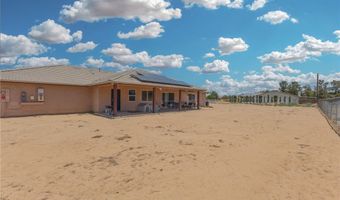 21130 Pine Ridge Ave, Apple Valley, CA 92307