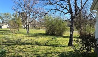 105 SW 3rd St, Atkins, AR 72823