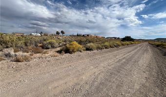 1000 N Valley View St, Goldfield, NV 89013