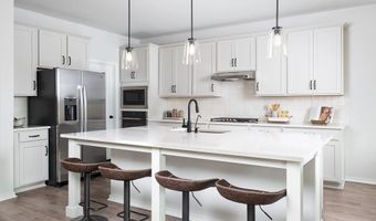 336 Bushwack Dr Plan: Jordan, Adkins, TX 78101