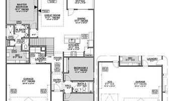 1381 N 162nd Ter, Basehor, KS 66007