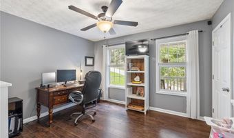 372 Jordan Rd, Ball Ground, GA 30107