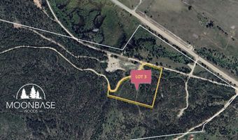 Harris Road lot 3 Tbd, Anaconda, MT 59711