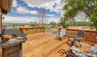 4396 Orchard Bench Rd, Basin, WY 82410