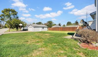 2127 Washington Ave, Bedford, IN 47421