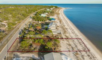 1187 Alligator Dr, Alligator Point, FL 32346