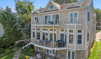 145 Spa Dr, Annapolis, MD 21403