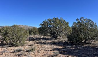298 Quartz Hill Rd, Ash Fork, AZ 86320
