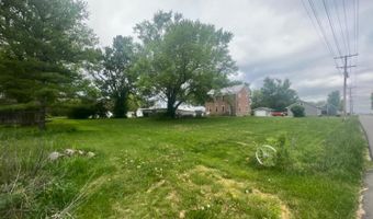 10186 Whitcomb Rd, Brookville, IN 47012