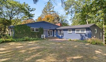 912 Berry St, Ashland, OH 44805