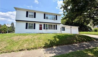 526 N Firestone Blvd, Akron, OH 44301